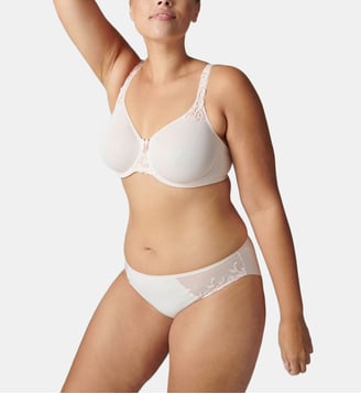 Soutien-gorge emboitant moulé - Poudre Simone Pérèle