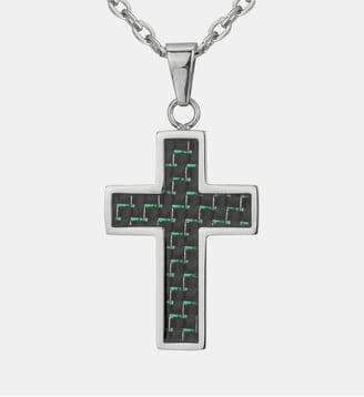 Collier Cédric en Acier 316L - Phebus - Acier