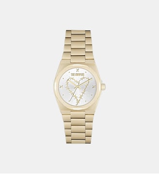 Montre The kooples Argenté TKW1005 - The Kooples - Doré