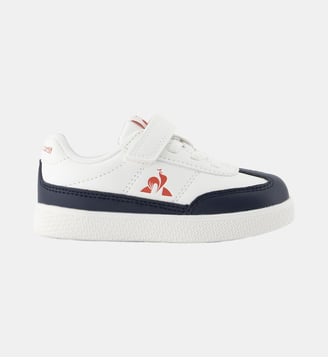 Baskets  LCS KEEPER - Le Coq Sportif - Blanc