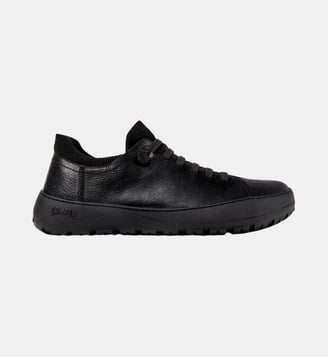 Baskets Peu Serra - Camper - Noir