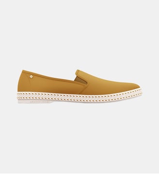 Sandales Classic - Rivieras - Jaune foncé
