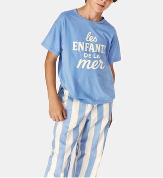 Pantalon Claude Mipounet