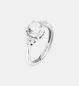 Bague TESORI - Morellato - Argent