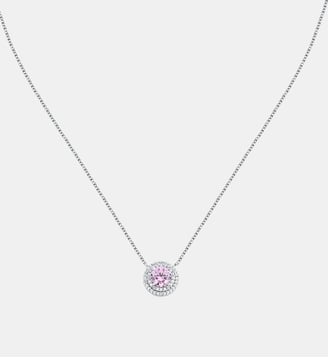 Collier TESORI - Morellato - Argent et violet