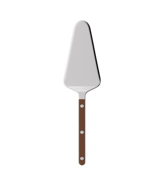 Pelle à tarte, Bistrot - Sabre - Chocolat