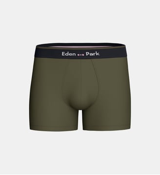 Boxer uni Eden Park Eden Park