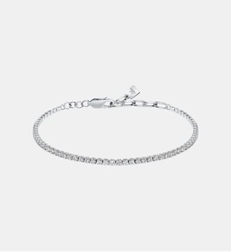 Bracelet TENNIS - Morellato - Blanc