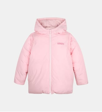 Doudoune réversible - Kenzo Kids - Bubble