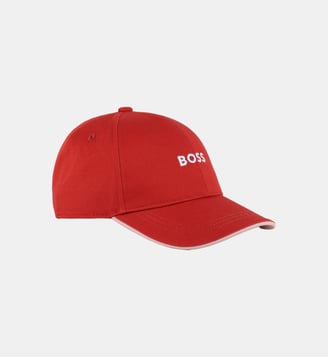 Casquette à fermeture réglable - BOSS Kidswear - Roseviolacee