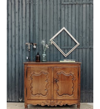 Buffet en bois Gilbert N°388- Produit chiné - Debongout - Bois