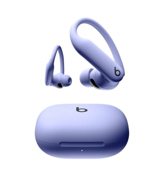 Ecouteurs sport Powerbeats Pro 2 Violet - Beats - Violet