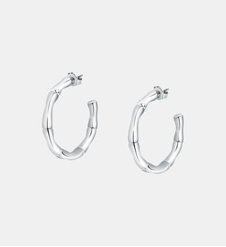 Boucles D'Oreilles en Argent, Émail ESSENZA - Morellato - Argent