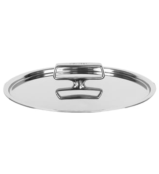 Couvercle Pro 18 cm - Cristel - Métal