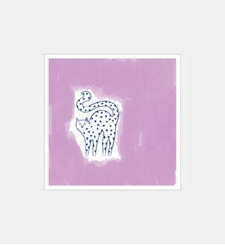 Poster   Ragnar - Sunniva Richardsen - Poster & Frame - Multicolore