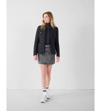 Doudoune de tailleur Ingrid - Jott - Noir