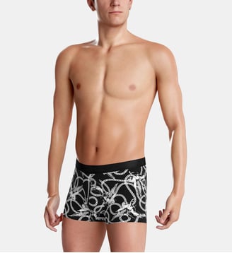Pack 2 boxers en Lyocell - Impetus - Noir