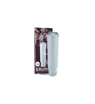 Cartouche filtrante de filtration d'eau F08801 - Krups - Standard