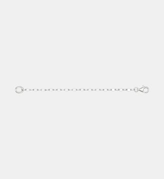 Thomas Sabo Chaîne d'extension classique Argent sterling 925 - Thomas Sabo - Argent
