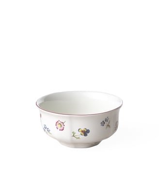 Compotier - Villeroy & Boch - Blanc