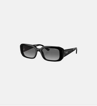 Lunettes de soleil Pillow VO5565S - Vogue - Bleu