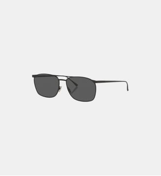 Lunettes de soleil Pilote SL 796 - Saint Laurent - Noir