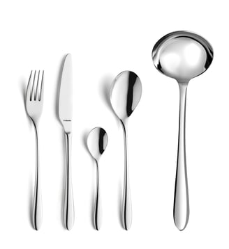 Ménagère en acier inoxydable - Amefa - Inox