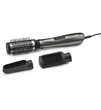 Brosse soufflante Multi-styles Xanadu AS261E - Babyliss - Noir