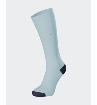 Chaussettes hautes Eden Park - Eden Park - Bleu