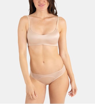 Soutien-gorge paddé BIANCA - Passionata - Rose pâle