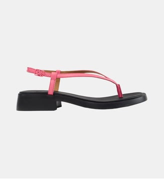 Sandales Dana - Camper - Rose pastel