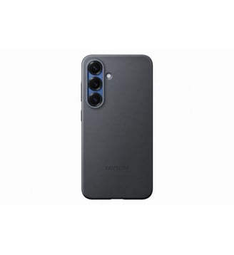 Coque Galaxy S25 Noir Premium - Samsung - Noir
