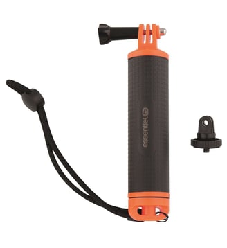 Perche Perche flottante pour caméra sport - Essentiel B - Standard