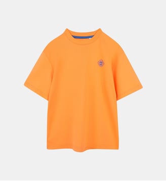 T-shirt ample avec imprimé Timberland