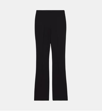 Pantalon Peyton Charcoal - Tara Jarmon - Charbon