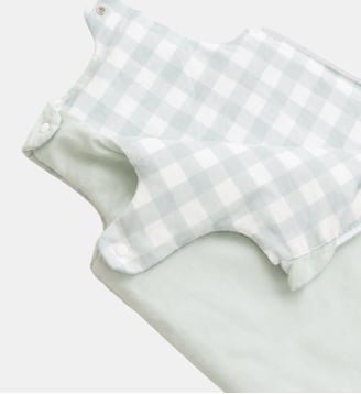 Gigoteuse réversible 4 saisons Les petites billes