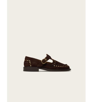 Derbies Ayro - Odaje - Marron