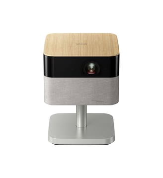 Vidéoprojecteur portable EF-72 2025 PRO son signé Bose - Epson - Rose