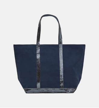 Cabas L En Toile Vanessa Bruno