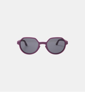 Lunettes de soleil Oozz - Ki ET LA - Violet