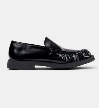 Mocassins 1978 cuir - Camperlab - Noir