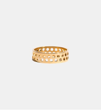 Bague Voids IV - JEM - Jaune