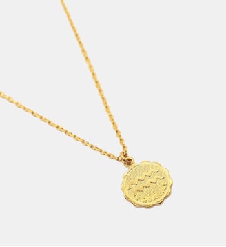 Collier ASTRO - Nilaï - Or