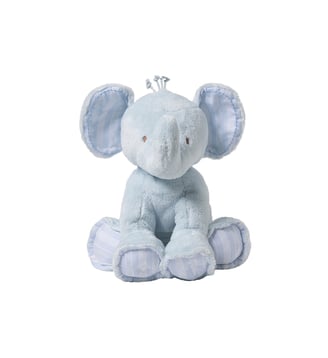 Ferdinand l'éléphant - 25 cm Tartine Et Chocolat