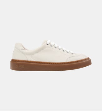 Baskets Runner Twentyfive - Camper - Blanc