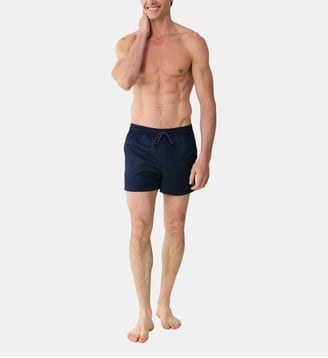 Short de bain indigo Le Slip Francais