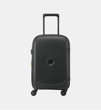 Valise cabine trolley extensible 4R 55 cm Delsey Paris