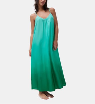 Robe longue Chantelle Pulp