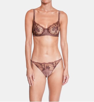 Culotte - Poeme Huit