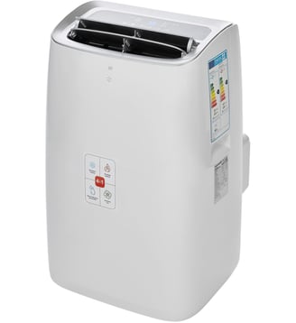 Climatiseur réversible ECMR12b  R290 - Essentiel B - Coloris unique